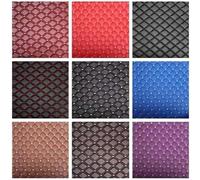 Car Mats Tailored For BMW For X5 For E70 5seat 2008-2013 Leather Chenille Mats Carpet Floor Double Custom(2beige)