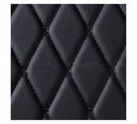 Car Mats Tailored For F 150 4Doors 2015-2022 7Seat For Ranger 2018-2022 Full Coverage Car Floor Mats(All Black)