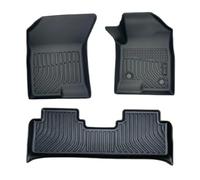 Car mats to fit Haval Jolion Pro HEV 2025+ 3D/5D moulded TPE Rubber - RHD