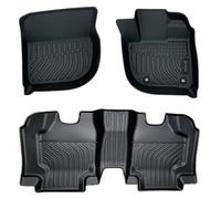 Car mats to fit Honda HR-V 2022+ RV Series 3D/5D moulded TPE Rubber - RHD
