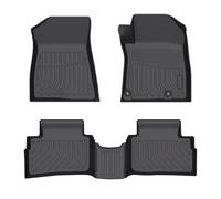 Car mats to fit Kia Niro 2022+ PHEV 3D/5D moulded TPE Rubber - RHD