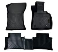 Car Mats Toyota Camry 2019+ All weather 3D/5D moulded TPE Rubber