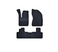 Car Mats Universal Car floor mat For Mitsubishi for Outlander 2011-2024