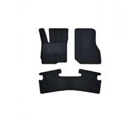 Car Mats Universal Car floor mat For Mitsubishi for Outlander 2011-2024