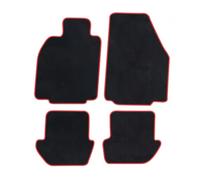 Car Mats Universal Car Floor Mats For Porsche 911(997)2005-2012
