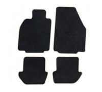Car Mats Universal Car Floor Mats For Porsche 911(997)2005-2012