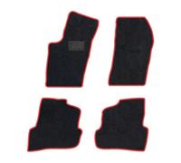 Car Matts For A1 8X 4door 2016-2018 Car Floor Mats Carpet Rugs Car Foot Mats