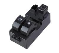 Car MB781925 Electronic Power Master Window Switch Lifter Button Compatible For Mitsubishi Pajero II 1994 1995 1996 1997 1998 1999