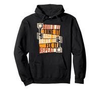 Car Mechanic Build It Tune It Race It Break It Fix It Repeat Pullover Hoodie