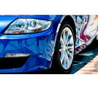 Car Mechanic Fundamentals Course