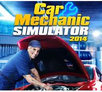 Car Mechanic Simulator 2014 Complete Edition Steam CD Key