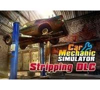 Car Mechanic Simulator 2015 - Car Stripping DLC Steam CD Key