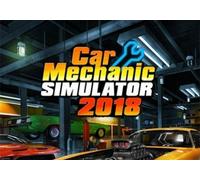 Car Mechanic Simulator 2018 (PC) Steam Gift - EU