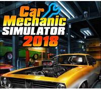 Car Mechanic Simulator 2018 Steam CD Key