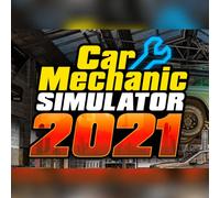 Car Mechanic Simulator 2021 (Xbox One / Xbox Series X|S) Xbox Live Key - ARGENTINA