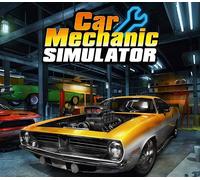 Car Mechanic Simulator Classic AR XBOX One / Xbox Series X|S CD Key