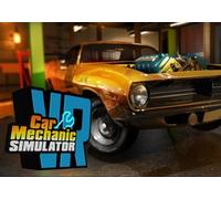 Car Mechanic Simulator VR (PC) Steam Key - EU