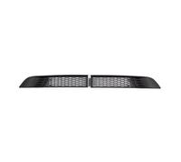 Car Mesh Grille Vent Grille Net Radiator Mesh Grill Panel Grid | For Tesla For Model 3 For Model Y(Black for B)