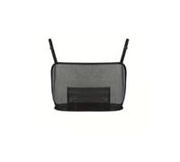 Car Mesh Organizer,Compatible with Infiniti Project Black S/M IV(Y51) G37/FX II/EX 35/EX 37,Car Accessories