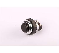 Car Metal Push Button Boat Horn Starter Momentary Switch 12V SG 22mm