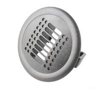 Car Microphone Shell 7H5857155A Designed for Mercedes-Benz Roof Mount Use Compatible with Select For BMW For Skoda Vehicles