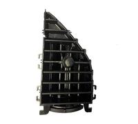 Car Middle Console Air Vent, for Benz, for Vito V260 W447 W448 A4478300454 A4478300654 Dashboard Center A/C Grille Vent Air Conditioner Outlet