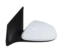 Car Mirror Assembly For Hyundai I10 2014 2015 2016 2017 Rearview Mirror Assembly(3 Wire,L)