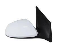 Car Mirror Assembly For Hyundai I10 2014 2015 2016 2017 Rearview Mirror Assembly(3 Wire,R)