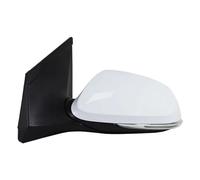 Car Mirror Assembly For Hyundai I10 2014 2015 2016 2017 Rearview Mirror Assembly(5Wire,L)