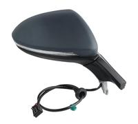 Car Mirror Assembly For VW For Golf MK7 Hatchback 2012 2013 2014 2015 2016 2017 2018 2019 2020 Right Rearview Mirror Assembly