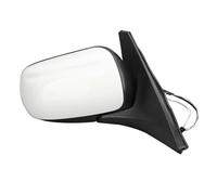 Car Mirror Assembly Rearview Mirror Assembly For Mazda 323 BJ For Protege 1998 1999 2000 2001 2002 2003 Accessories(R)