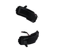 Car Mirror Blinker Compatible With Skoda For 2017 2018 2019 2020 2021 2022 Car Dynamic Blinker Turn Signal Indicator Lights Componentes