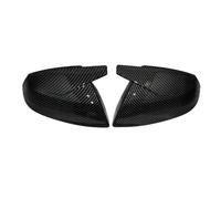 Car Mirror Cap Compatible With For Q5 SQ5 8R 2016 2017 2018 2019 2020 2021 Side For Wing Rear View Rearview Mirror Cover Case Caps Replacement