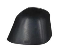 Car Mirror Caps For Mazda2 For Mazda6 For Atenza 2018-2022 Auto Accessories Outer Side View Mirror Housing Cover Base(Lower shell L)