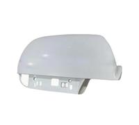 Car Mirror Cover Cap For Hyundai For SANTA FE 2008 2009 2010 2011 2012 Frame And Housing Of The Car Rearview Mirror Without Painted Finish(1PCS right)