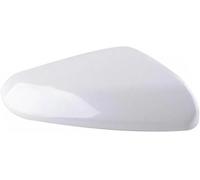 car mirror For 10th For Gen For Civic 2016-2021 Car Rearview Side Mirror Cover Wing Cap(White,Rh)