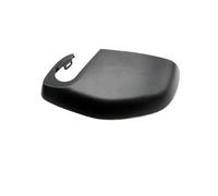 car mirror For Jazz 2014-2018 Car Door Side Rearview Mirror Outer Lower Cover Cap(L)