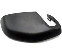 car mirror For Jazz 2014-2018 Car Door Side Rearview Mirror Outer Lower Cover Cap(R)