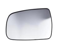 Car Mirror For Kia For Sorento 2.4L 3.5L 2009-2014 1 Or 2 Pcs Rear View Side Mirror Glass Heated Turn Signal Left Driver Or Right Passenger Side Wing Mirror(1 Pcs Left Side)