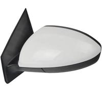 car mirror For Monza 2019-2023 Car Exterior Rearview Side Mirror Assembly(A,8pins left)