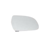 Car Mirror Glass Backing Plate Glass For A4 For S4 For RS4 For B8.5 For A5 For S5 For RS5 For B8.5 10-16 For A3 8P For RS3 Left Right Wing Mirror Glass Heated(1pc Right)