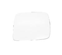 Car Mirror Glass Backing Plate Glass For Commander 2006 2007 2008 2009 2010 Left Right Heated Wing Rear Mirror Glass European Version(Left)