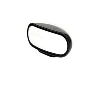 Car Mirror Glass Car Rearview Mirror Blind Spot Mirror 360 Degree Adjustment High-definition Small Mirror Reverse Rearview Mirror Auxiliary Mirro Heated Wing Mirror Glass(1 pcs)