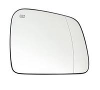 Car Mirror Glass Compatible With Dodge For Durango