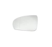 Car Mirror Glass For Benz For CLS For C219 For CLS280 300 320 350 2009-2011 Exterior Rearview Mirror Lens With Heated Left Right Wing Mirror Glass(1 PCS Left L)