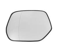 Car Mirror Glass For CR-V 2007-2012 Glass Rear View Mirror With Heating,left And Right Wing Mirror Glass(Heated Left)