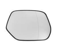 Car Mirror Glass For CR-V 2007-2012 Glass Rear View Mirror With Heating,left And Right Wing Mirror Glass(Heated Right)