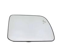 Car Mirror Glass For Lincoln For MKX 2011 2012 2013 2014 2015 US Version Side Mirror Glass Lens Heated Door Len Car Accessories