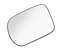 Car Mirror Glass For Pilot 2003 2004 2005 2006 2007 2008 76253S9VA01 Left Right Side Heated Wing Rearview Mirror Glass Side Mirror Lens Heated Wing Mirror Glass(Left)