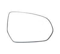 Car Mirror Glass For Taurus 2019 2020 2021 2022 2023 Replace Auto Side View Mirror Lens Rearview Reflective Lenses Glas With Heating(1PCS right side)
